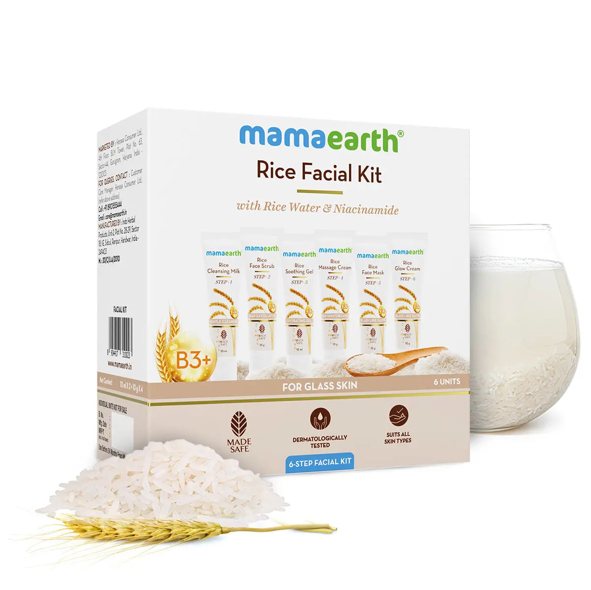 Facial Kits